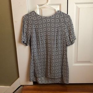 H&M top